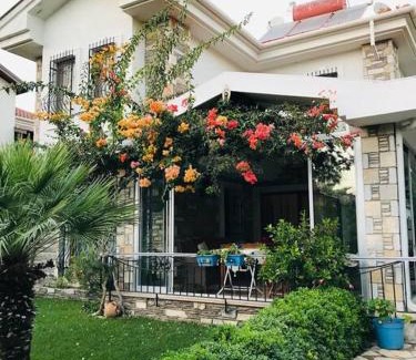 Dalyan City Center Villa | Villa Pedaliza