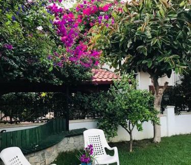 Dalyan City Center Villa | Villa Pedaliza