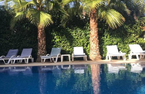 Dalyan City Center Villa | Villa Pedaliza