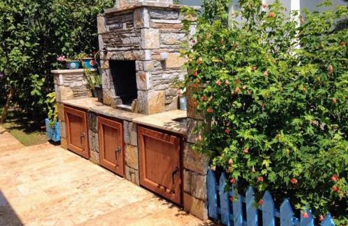 Dalyan City Center Villa | Villa Pedaliza