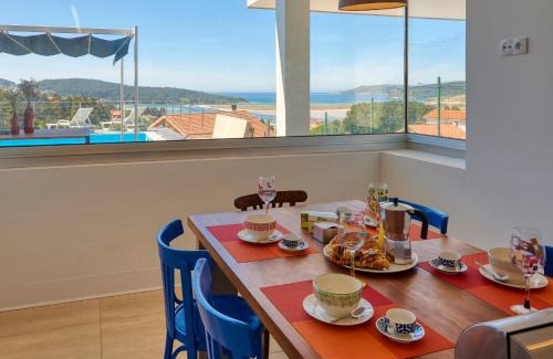 Cabana de Bergantinos Villa | Villa Pedracuca Nova Costa da Morte