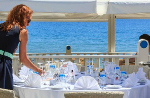 Vale do Lobo Villa | Villa Pedro -Beachfront Villa -Direct beach access