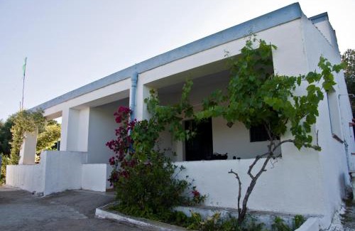 Carloforte House | Villa Pein