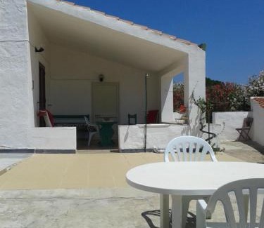 Carloforte House | Villa Pein