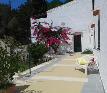 Carloforte House | Villa Pein