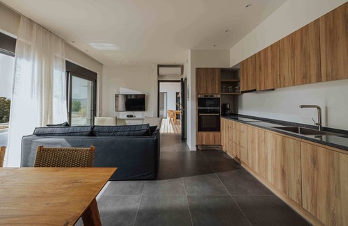Aktio-Vonitsa Villa | Villa Pelagia Summary