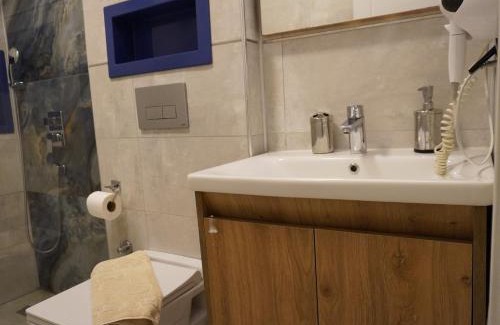 Oludeniz Villa | Villa Pelit - 4 Yatak Odalı Saunalı Havuzlu Villa