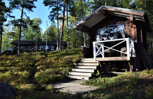 Porvoo Ski Chalet | Villa Pellinki