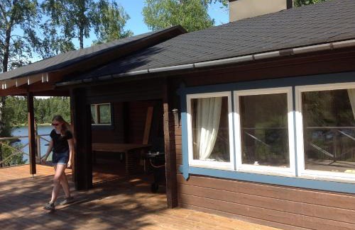 Porvoo Ski Chalet | Villa Pellinki