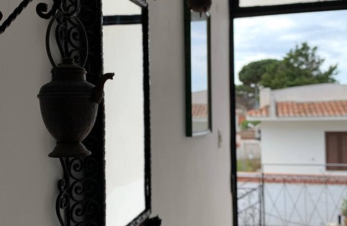 Mortelle Apartment | Villa Pelorias - Messina