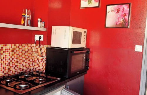 Longeville-sur-Mer House | Villa penalty close to the sea Pets allowed