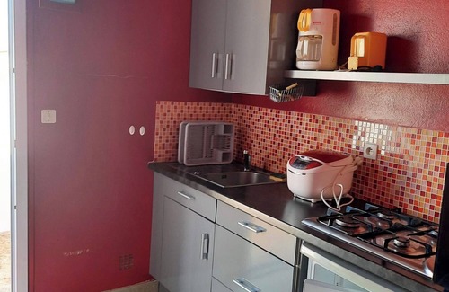 Longeville-sur-Mer House | Villa penalty close to the sea Pets allowed