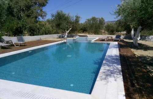 Agrilia House | Villa Penelope