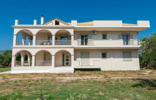 Agrilia House | Villa Penelope
