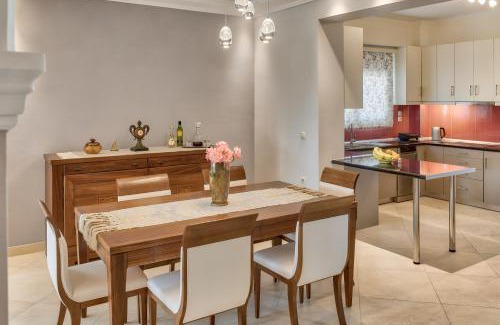 Agrilia House | Villa Penelope