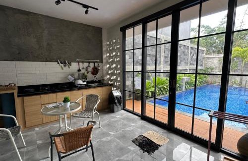 Oro Oro Ombo House | Villa Penny II