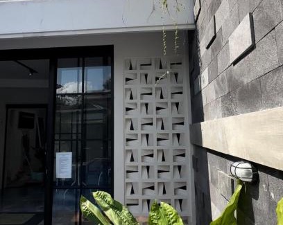 Oro Oro Ombo House | Villa Penny II