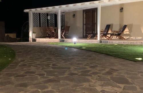 Torre delle Stelle House | Villa Peppo