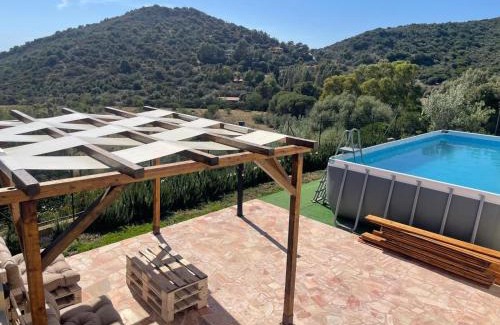 Torre delle Stelle House | Villa Peppo