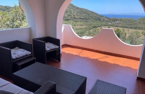 Torre delle Stelle House | Villa Peppo
