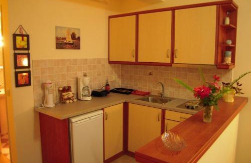 Messonghi Apartment | Villa Pepy
