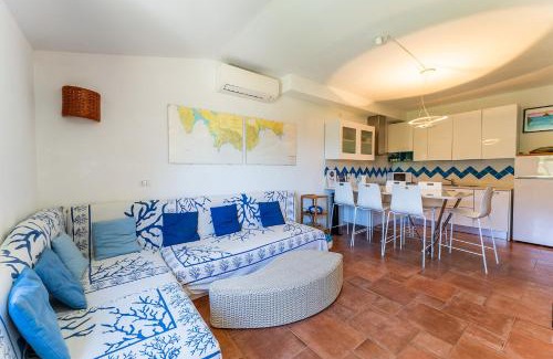 Teulada Villa | Villa Perdalonga, Vista Mare Sea View Tuerredda