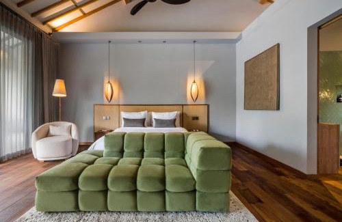 Tanjungbenoa Villa | Villa Pereh by Alfred in Bali