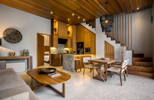 Tanjungbenoa Villa | Villa Pereh by Alfred in Bali