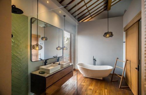 Tanjungbenoa Villa | Villa Pereh by Alfred in Bali
