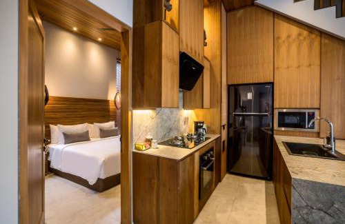 Tanjungbenoa Villa | Villa Pereh by Alfred in Bali