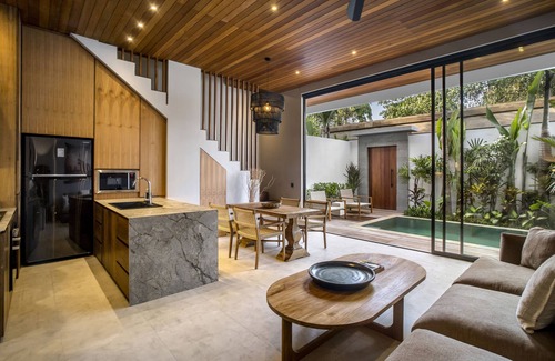 Tanjungbenoa Villa | Villa Pereh by Alfred in Bali