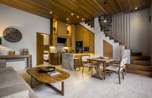 Tanjungbenoa Villa | Villa Pereh by Alfred in Bali