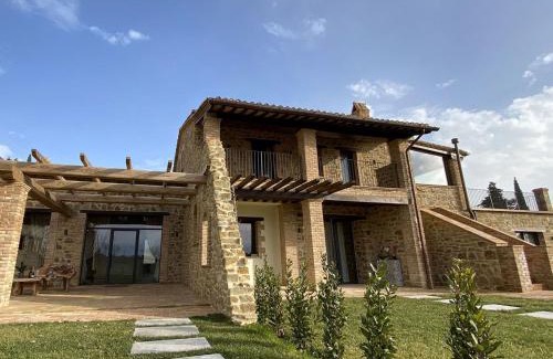 Deruta Villa | Villa Perfetta