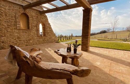 Deruta Villa | Villa Perfetta