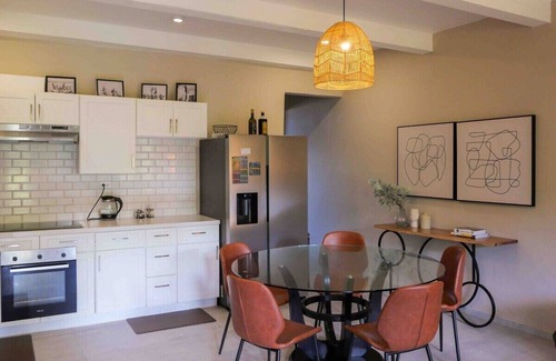 Las Escobas del Venado House | Villa Perla, A Surfer's Dream