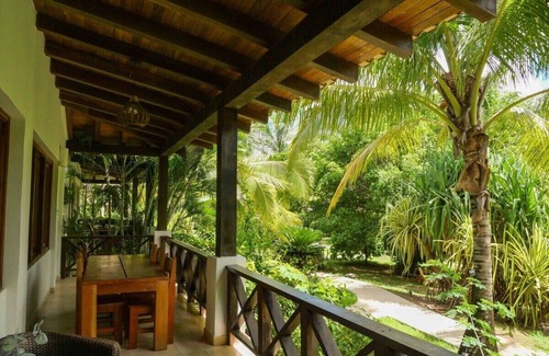 Las Escobas del Venado House | Villa Perla, A Surfer's Dream