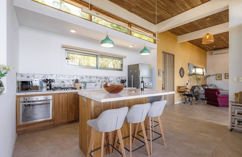 Playa Santa Teresa Villa | Villa Perla De Mar - Prime Ocean Views & walk to beach