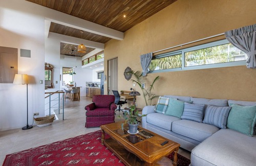 Playa Santa Teresa Villa | Villa Perla De Mar - Prime Ocean Views & walk to beach