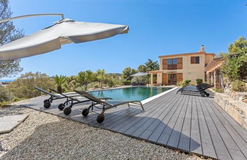 Tertenia Villa | Villa Perla Marina