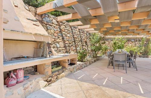 Tertenia Villa | Villa Perla Marina