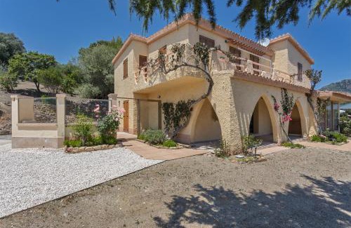 Tertenia Villa | Villa Perla Marina