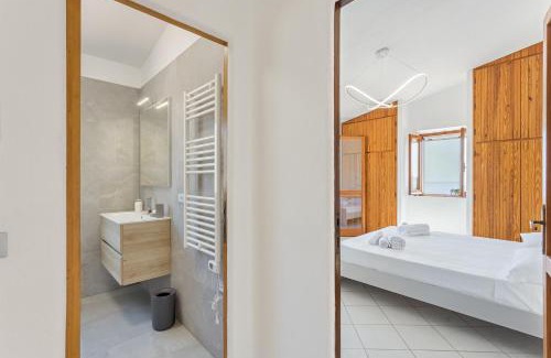 Tertenia Villa | Villa Perla Marina