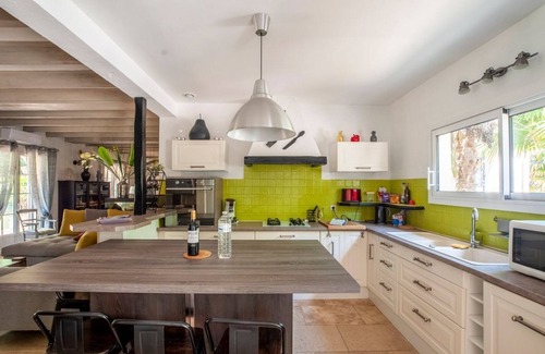 Maurens Villa | Villa Perle - Four Bedroom Villa, Sleeps 8