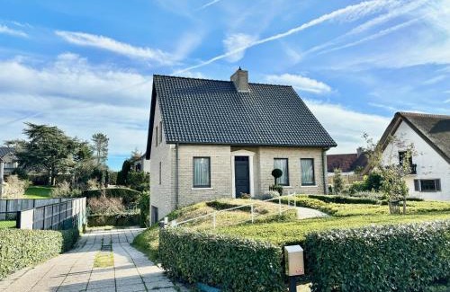 Koksijde-Bad Villa | Villa Permeke