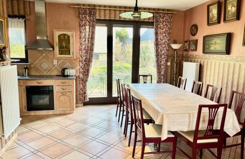 Koksijde-Bad Villa | Villa Permeke