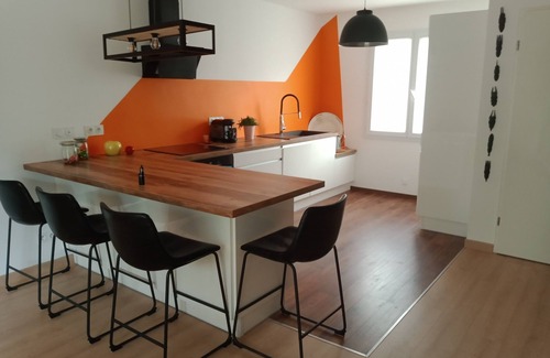 Perpignan House | Villa Perpignanaise