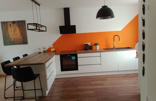 Perpignan House | Villa Perpignanaise