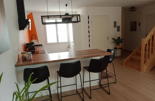 Perpignan House | Villa Perpignanaise