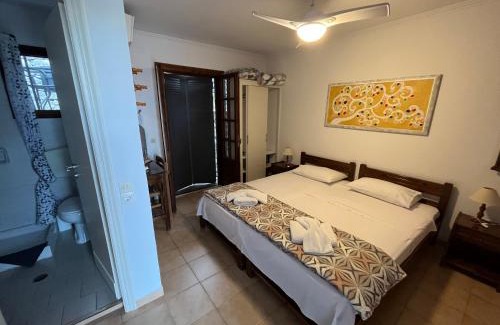 Kassiopi House | Villa Perris Studios