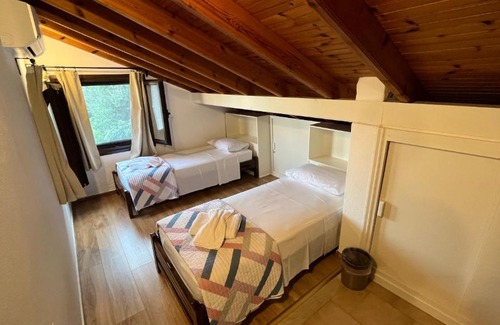 Kassiopi House | Villa Perris Studios